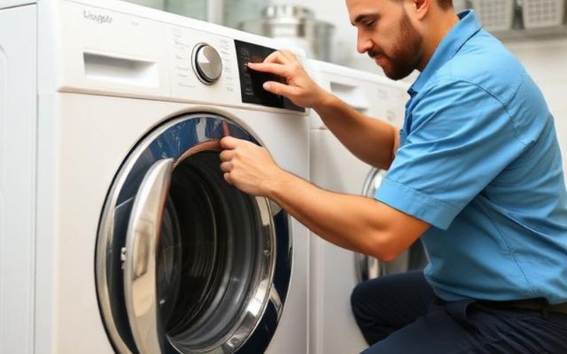 Washing Machine Repair